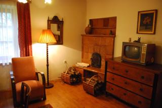 Boróka Apartmanházak - Öregház - Velem - 2