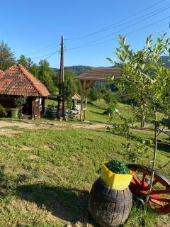 Etno selo Raković - Ivanjica - 2