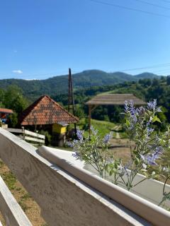 Etno selo Raković - Ivanjica - 3
