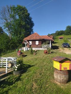 Etno selo Raković - Ivanjica - 4