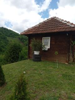 Etno selo Raković - Ivanjica - 6