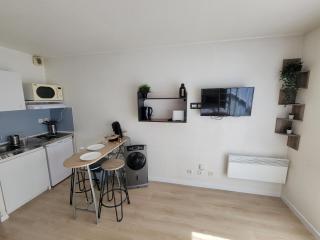 Fully equipped apartment 5min from the train - Marsiglia - 6