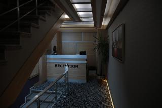 Demir Suite Hotel - 6