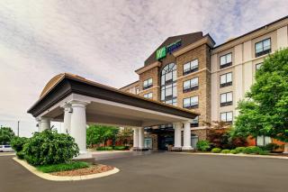 Holiday Inn Express Nashville-Opryland by IHG - Nashville - 1