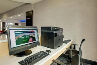 Holiday Inn Express Nashville-Opryland by IHG - Nashville - 4
