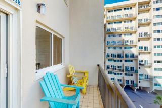 Pinnacle Port A-503 - Panama City Beach - 3
