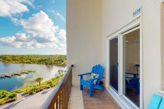 Pinnacle Port A-503 - Panama City Beach - 4