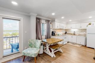Pinnacle Port A-503 - Panama City Beach - 7