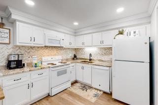Pinnacle Port A-503 - Panama City Beach - 1