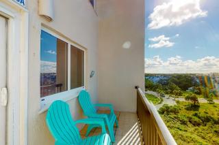 Pinnacle Port A-503 - Panama City Beach - 5