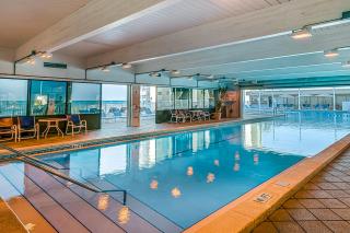 Pinnacle Port A-503 - Panama City Beach - 6