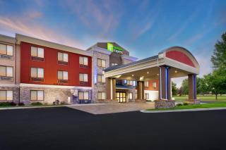 Holiday Inn Express Billings East by IHG - Billings - 0