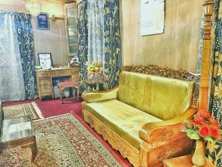Lake Victoria Houseboats - 5