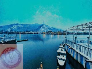 Lake Victoria Houseboats - Srinagar - 4