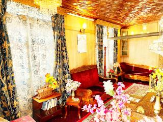 Lake Victoria Houseboats - Srinagar - 0