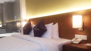 Harmony Saigon Hotel & Spa - Ho Chi Minh City - 9