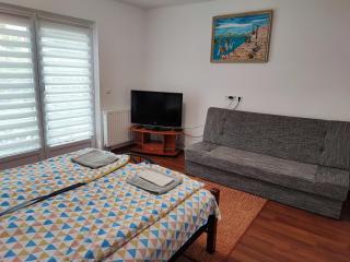 BM Apartman - Zalakaros - 6
