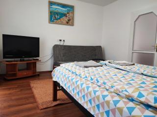 BM Apartman - Zalakaros - 5