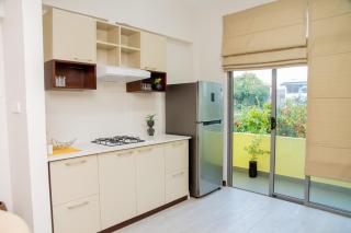 ARON'S Lavinia SAPPHIRE - Mount Lavinia - 1
