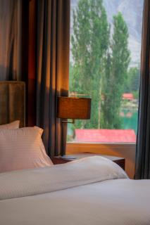 Tibet Hotel - Skardu - 6