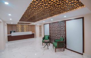 Tibet Hotel - Skardu - 5