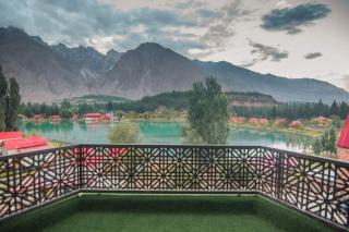 Tibet Hotel - Skardu - 2