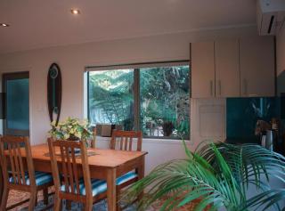 Ponga eco-lodge - Hahei - 1