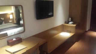 Harmony Saigon Hotel & Spa - Ho Chi Minh City - 8