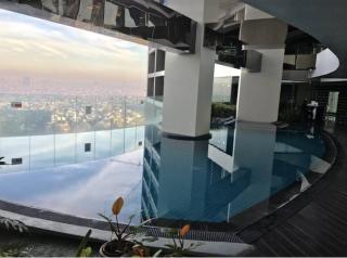Gramercy Studio with Balcony - Manila - 0