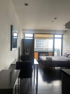 Gramercy Studio with Balcony - Manila - 7