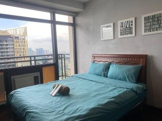 Gramercy Studio with Balcony - Manila - 5