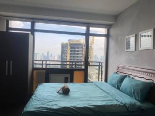Gramercy Studio with Balcony - Manila - 4