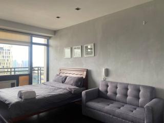 Gramercy Studio with Balcony - Manila - 3