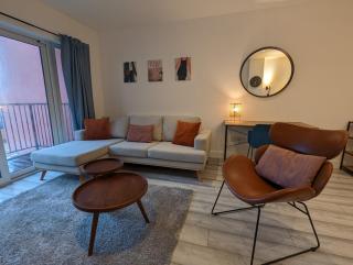 Hounslow Central Apartments - Hounslow - 8