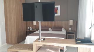 Flat Com Cozinha - Rio Stay - Rock in Rio - Rio Centro - Rio de Janeiro - 7