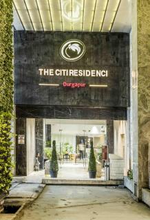 The Citi Residenci Hotel - Durgapur - Durgāpur - 9