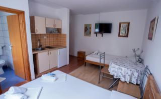 Buka calm apartments - Punat (Ponte) - 0