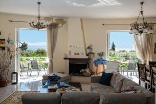Beachfront Villa Samantha's Paradise - Kiveri - 6