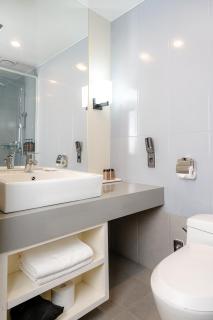 Seogwipo Hills Hotel - 1