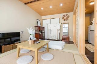 Minami Toji---JP Style Guesthouse in Kyoto - 9