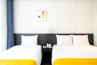 Seogwipo Hills Hotel - Seogwipo - 3