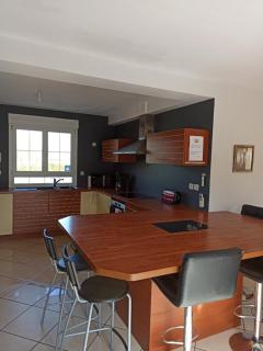 Maison, 5km de la mer - 5