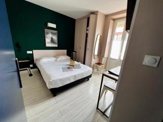 Hôtel Saint James - Biarritz - 8