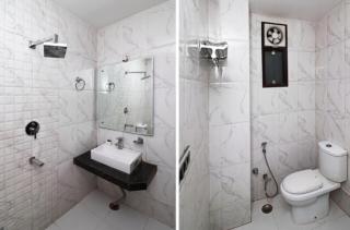 Hotel Royal Galaxy - 1