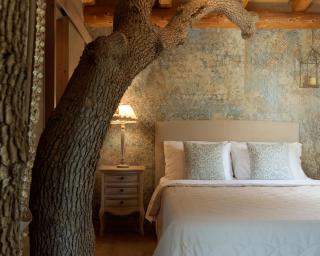 Stolidi Mou Treehouse - Atsipopoulo - 4