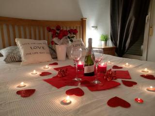 Apartament Sofia - Mar de Cristal - 6