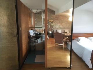 L'Atelier Victoria -Mon Desert & Parc St Marie -55m2 - Nancy - 4