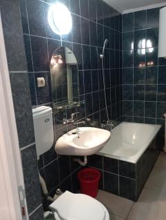 Apartament Herculane cu vedere la munte - Băile Herculane - 2