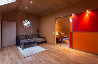 Abariaus Apartamentai - Druskininkai - 3