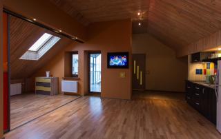 Abariaus Apartamentai - Druskininkai - 1